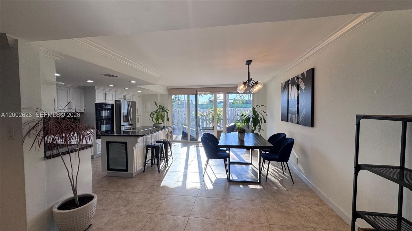 TOWNHOUSES OF VENETIAN PA - Residential Lease