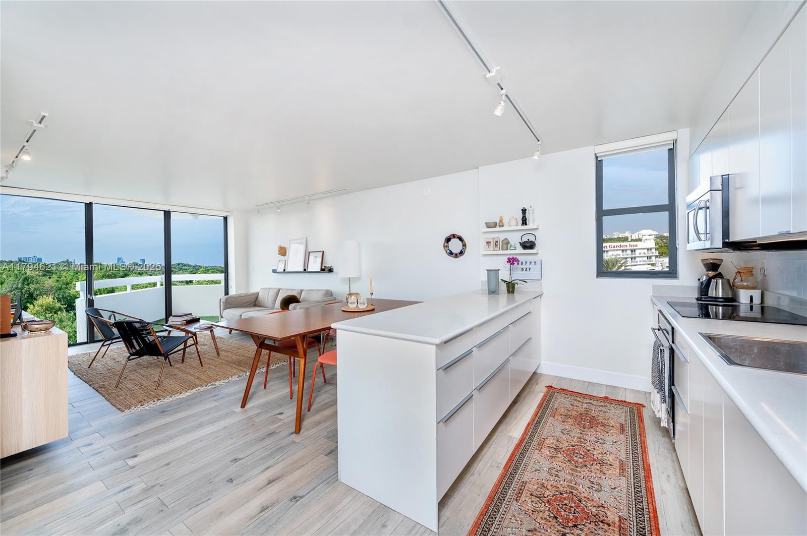 2501 Brickell Ave 701