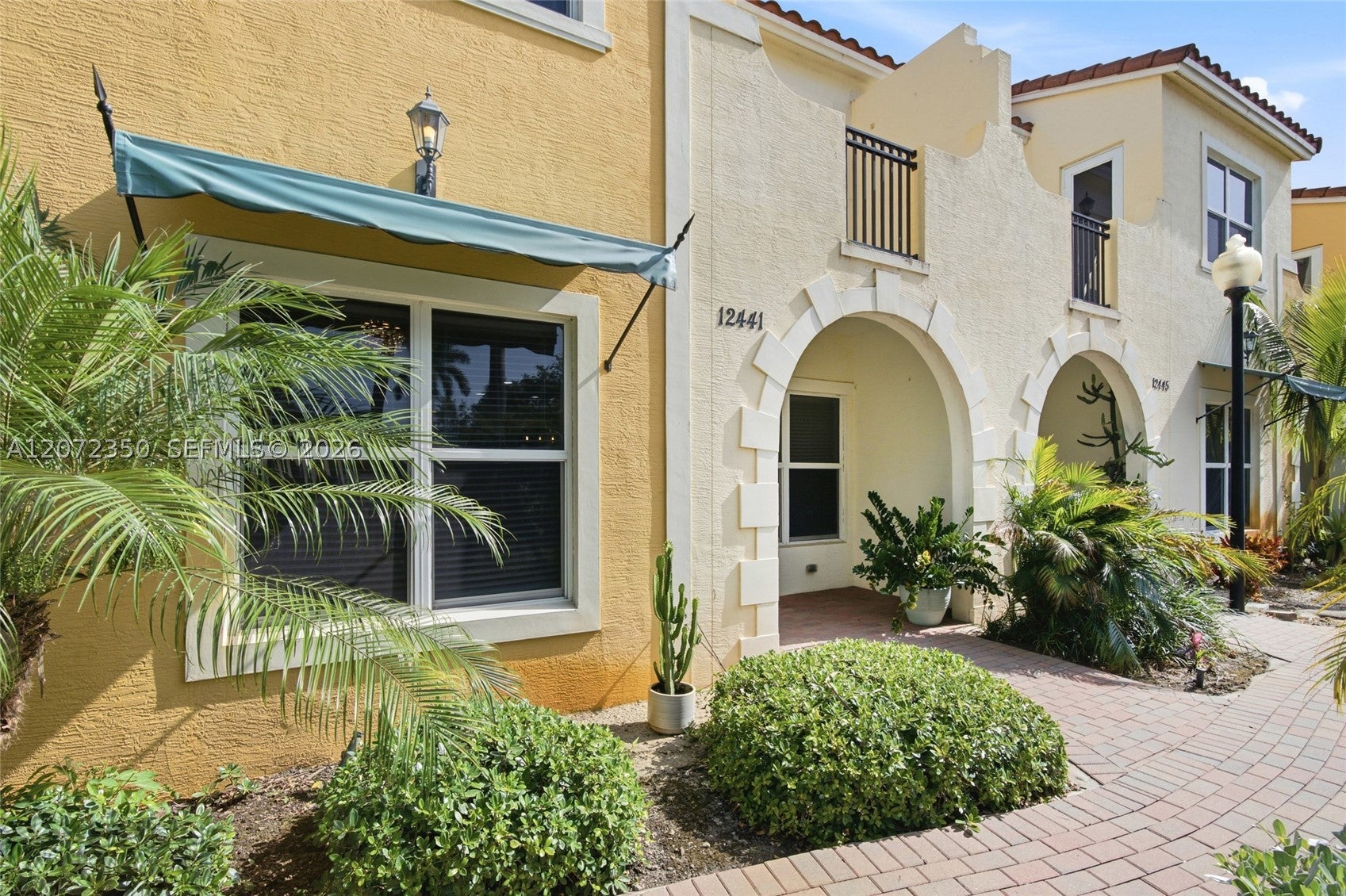 12441 NW 18th Ct