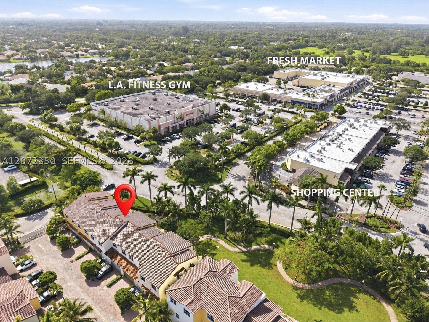 12441 NW 18th Ct, Pembroke Pines FL 33028