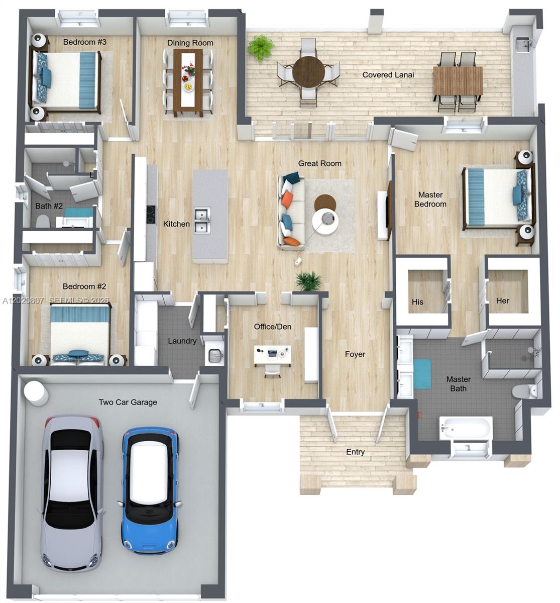 836 NE 6th PL