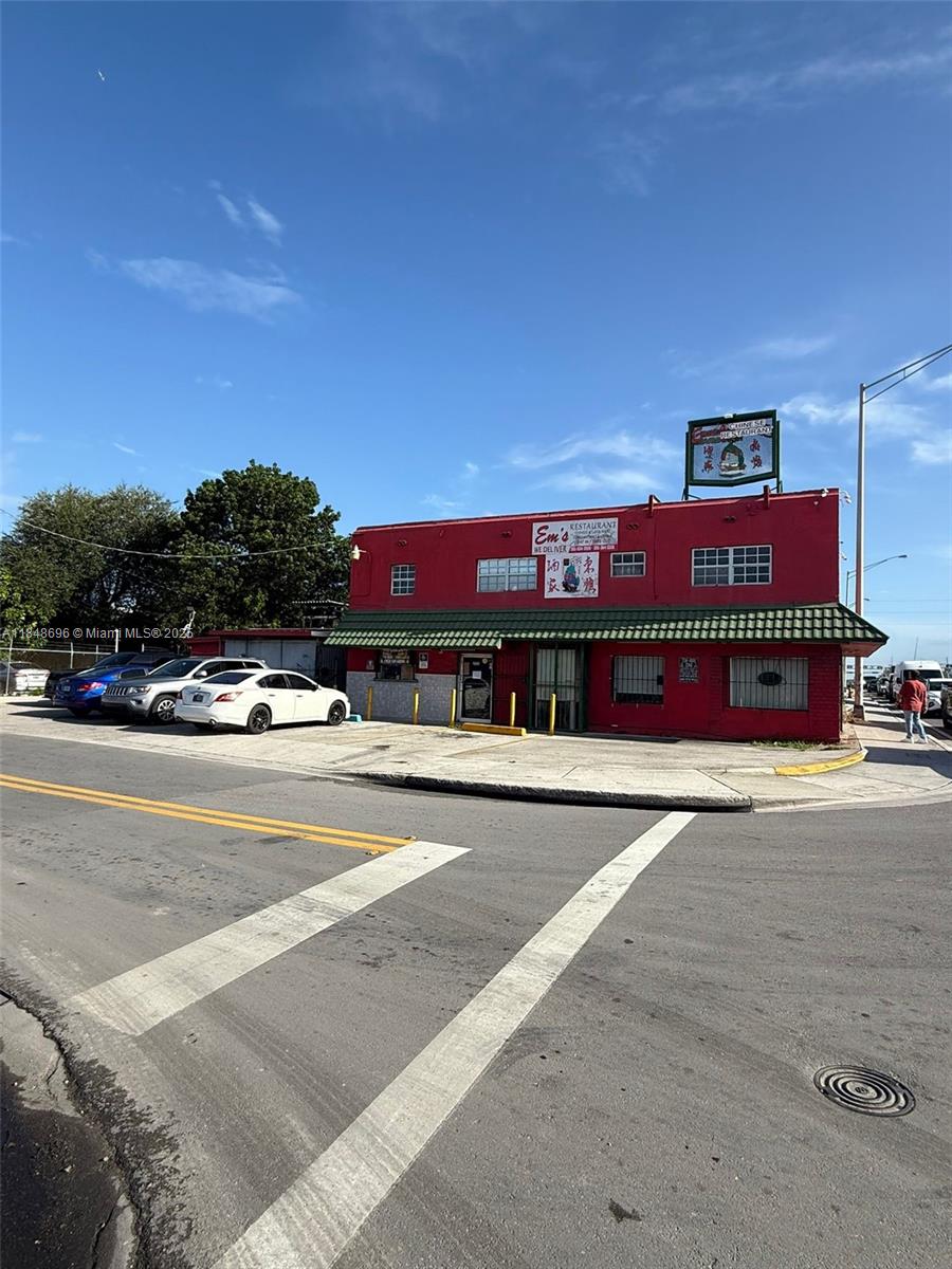 2152 NW 27th Ave