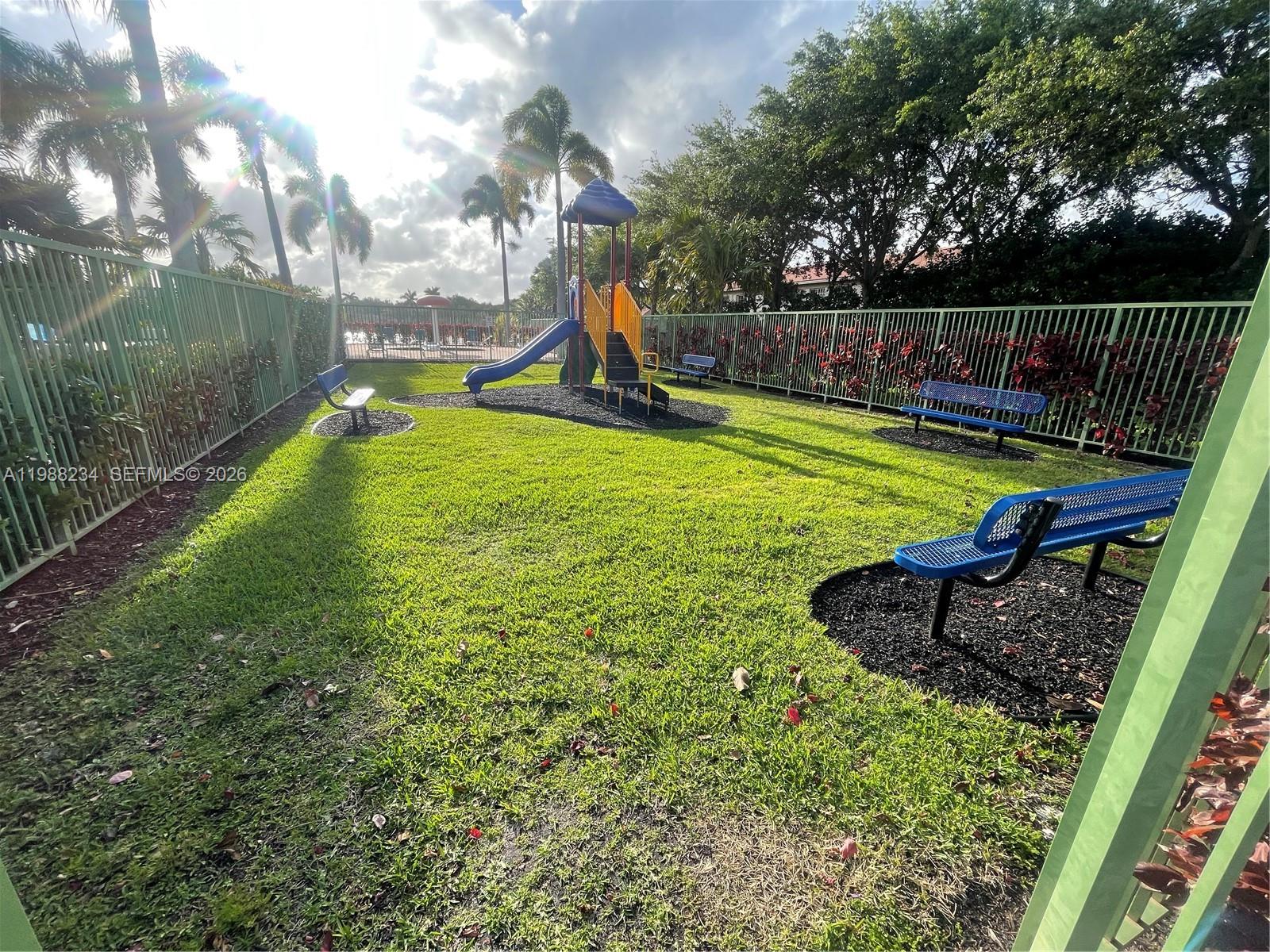 GREEN CAY VILLAGE - Residential