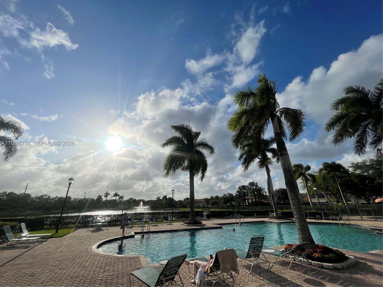 GREEN CAY VILLAGE - Residential