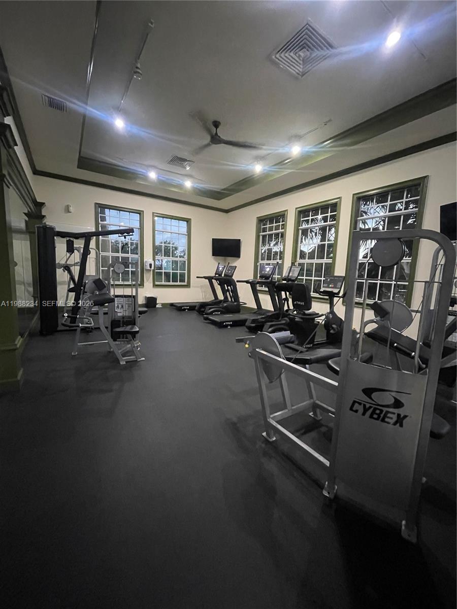 GREEN CAY VILLAGE - Residential