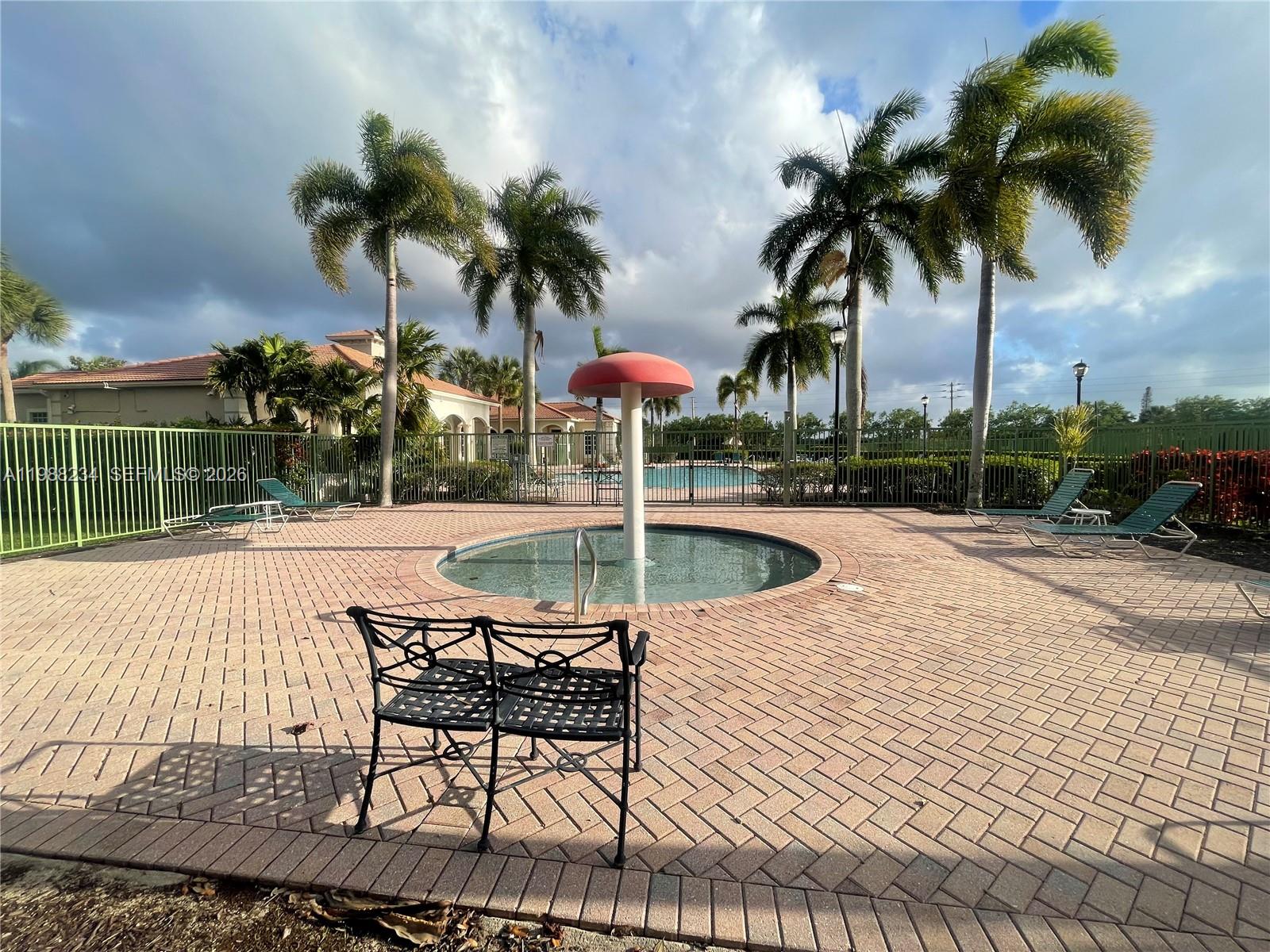 GREEN CAY VILLAGE - Residential