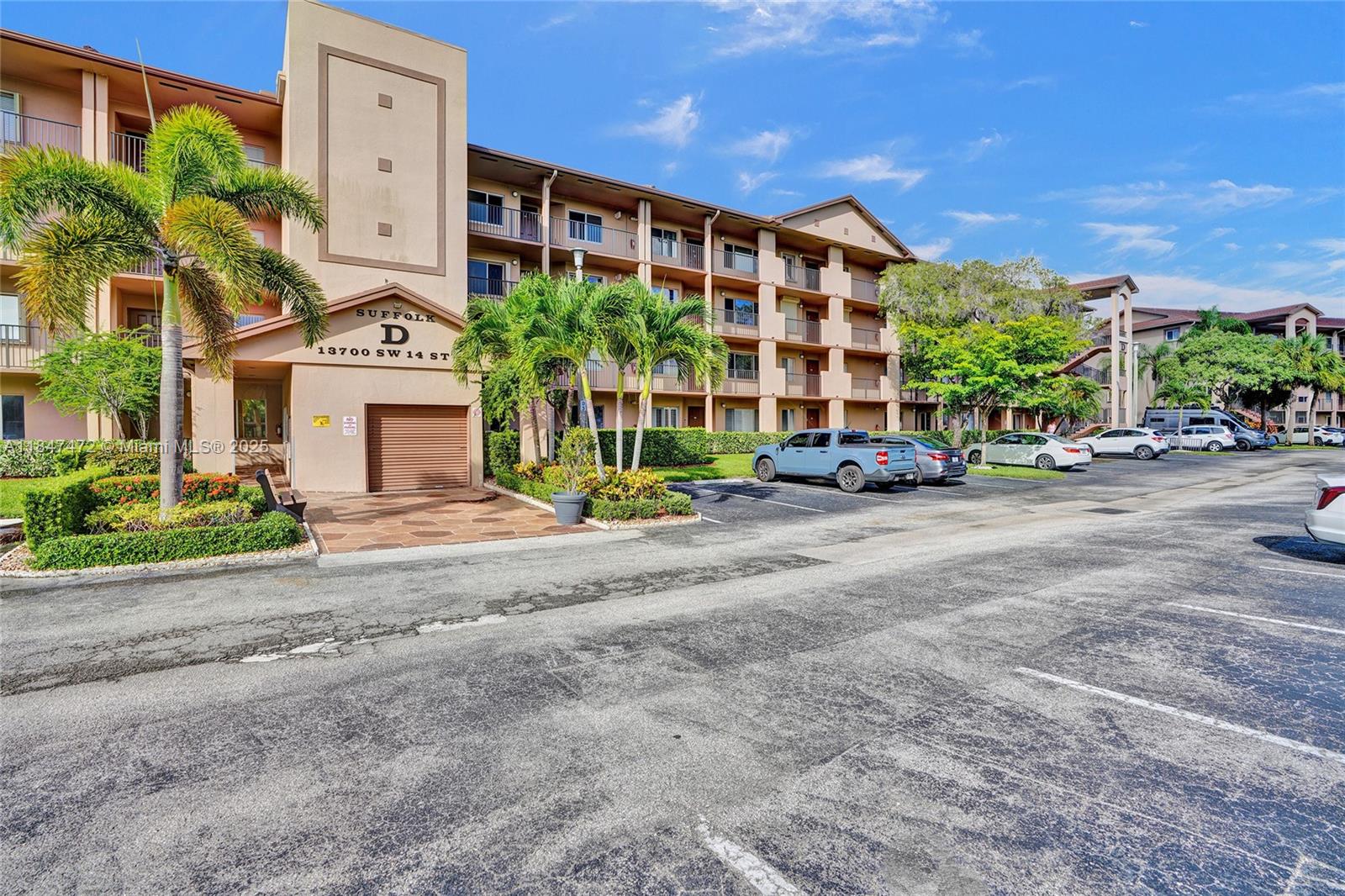 13700 SW 14th St 410D