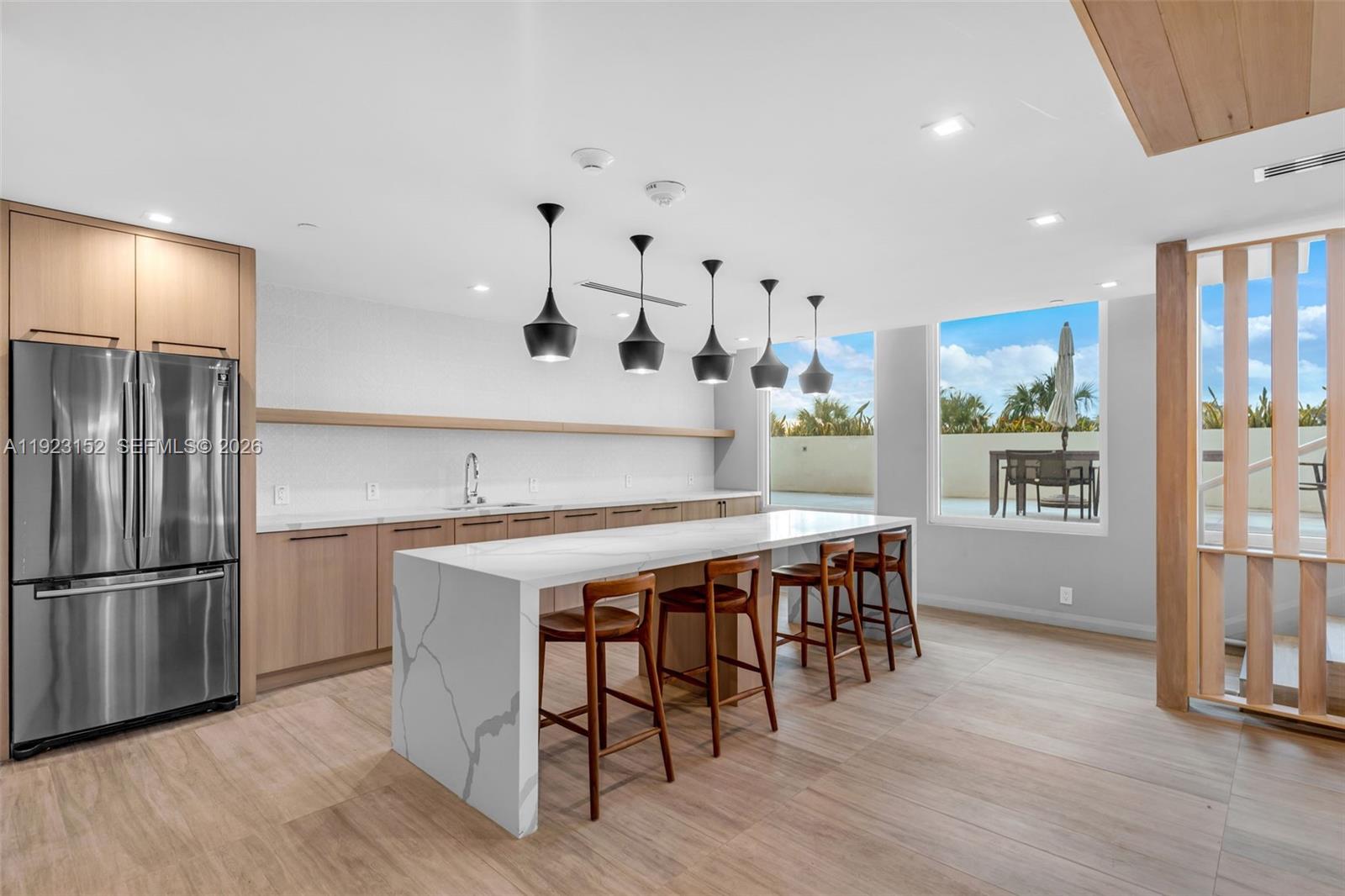 KING DAVID TOWERS CONDO - Residential