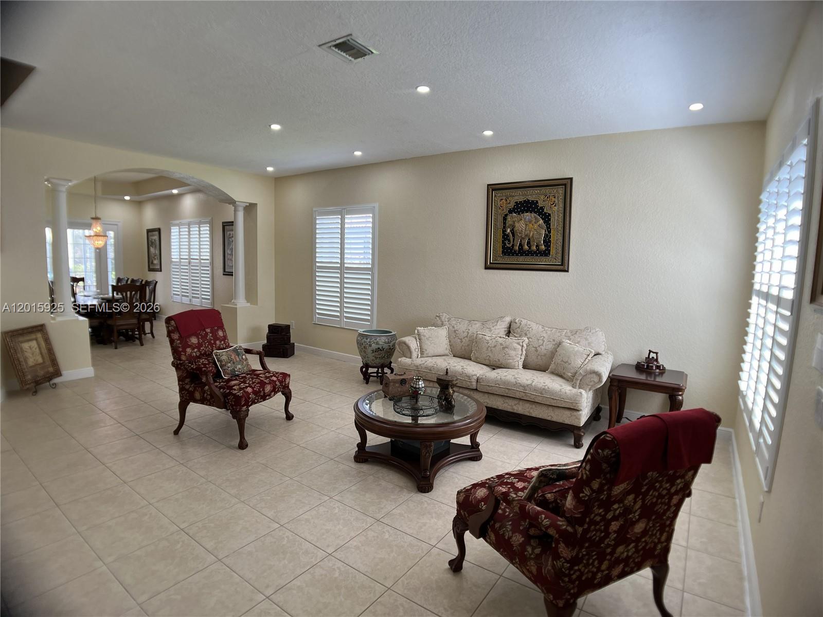 SUNSET LAKES PLAT TWO - Residential