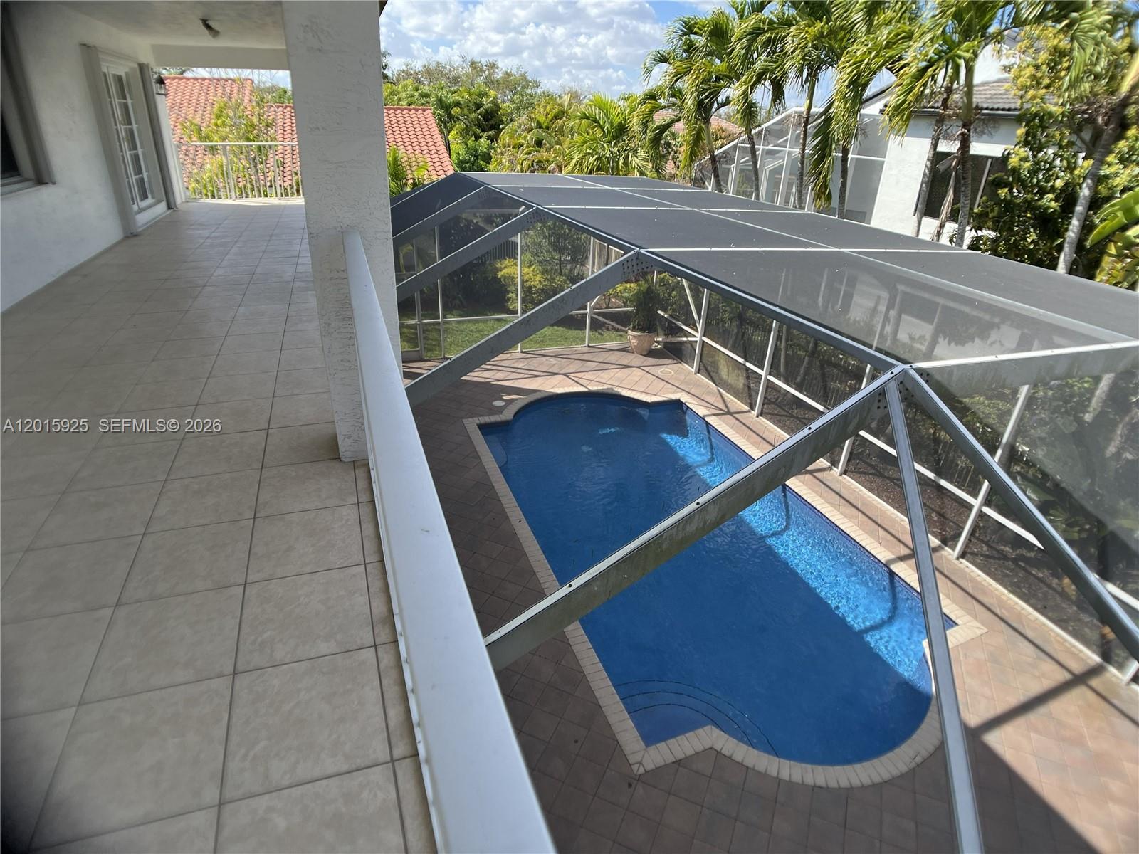 SUNSET LAKES PLAT TWO - Residential