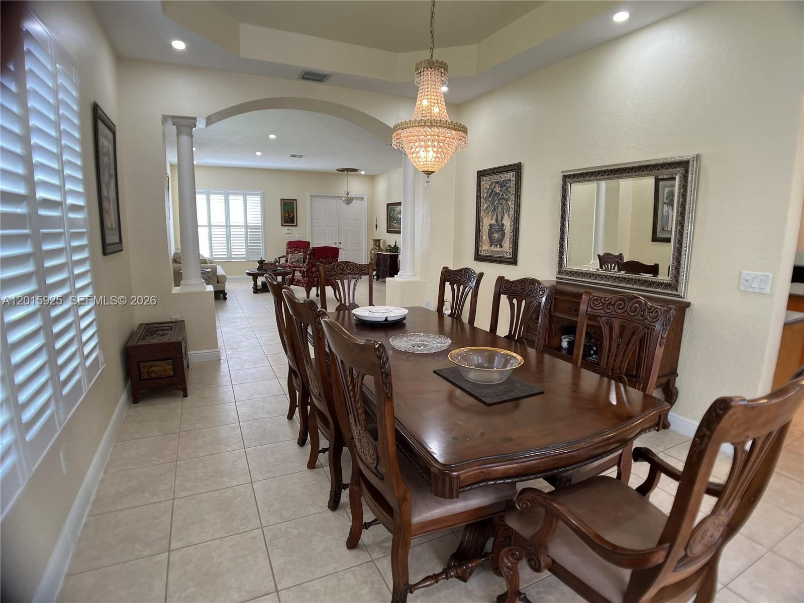 SUNSET LAKES PLAT TWO - Residential