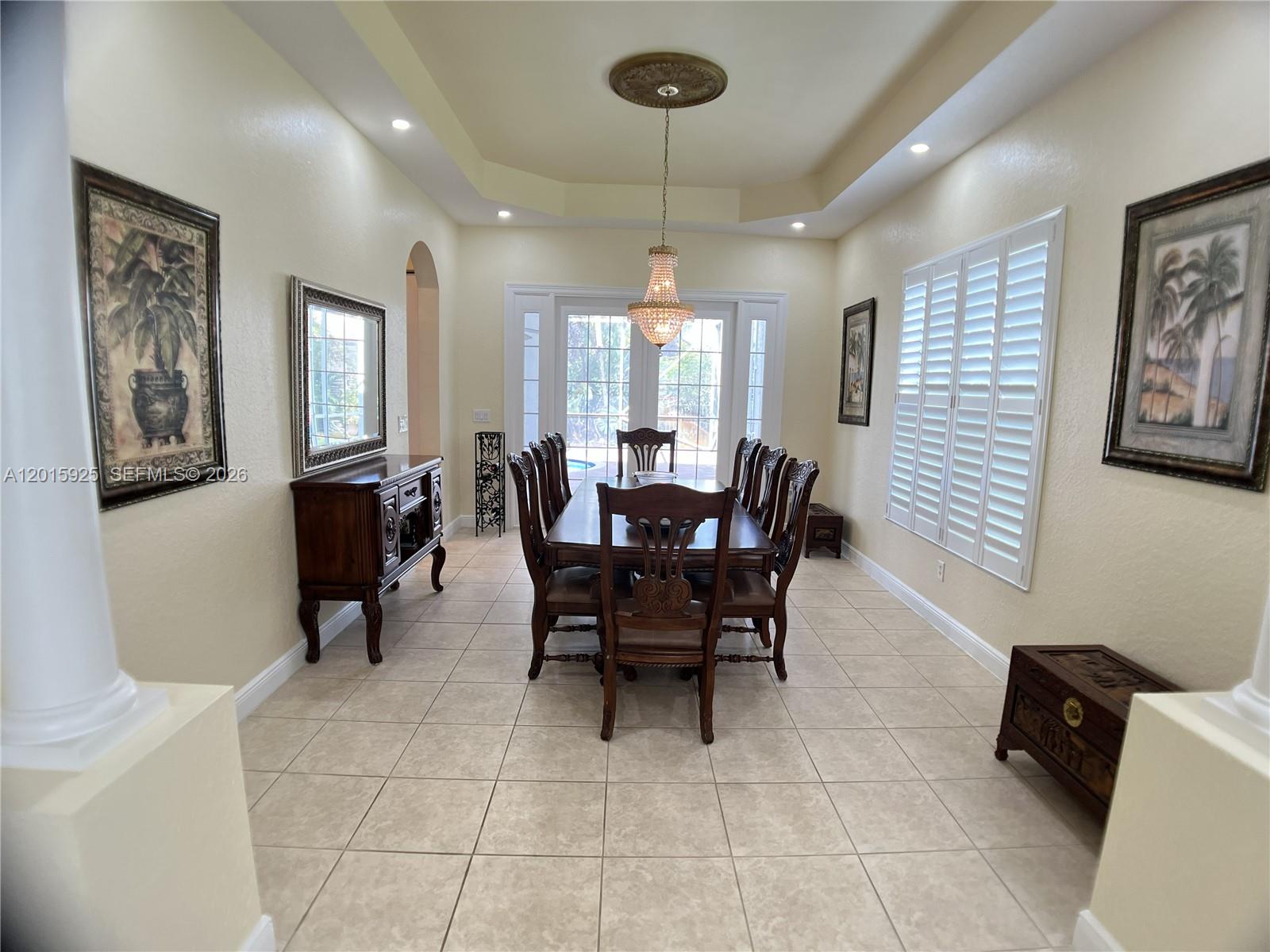 SUNSET LAKES PLAT TWO - Residential