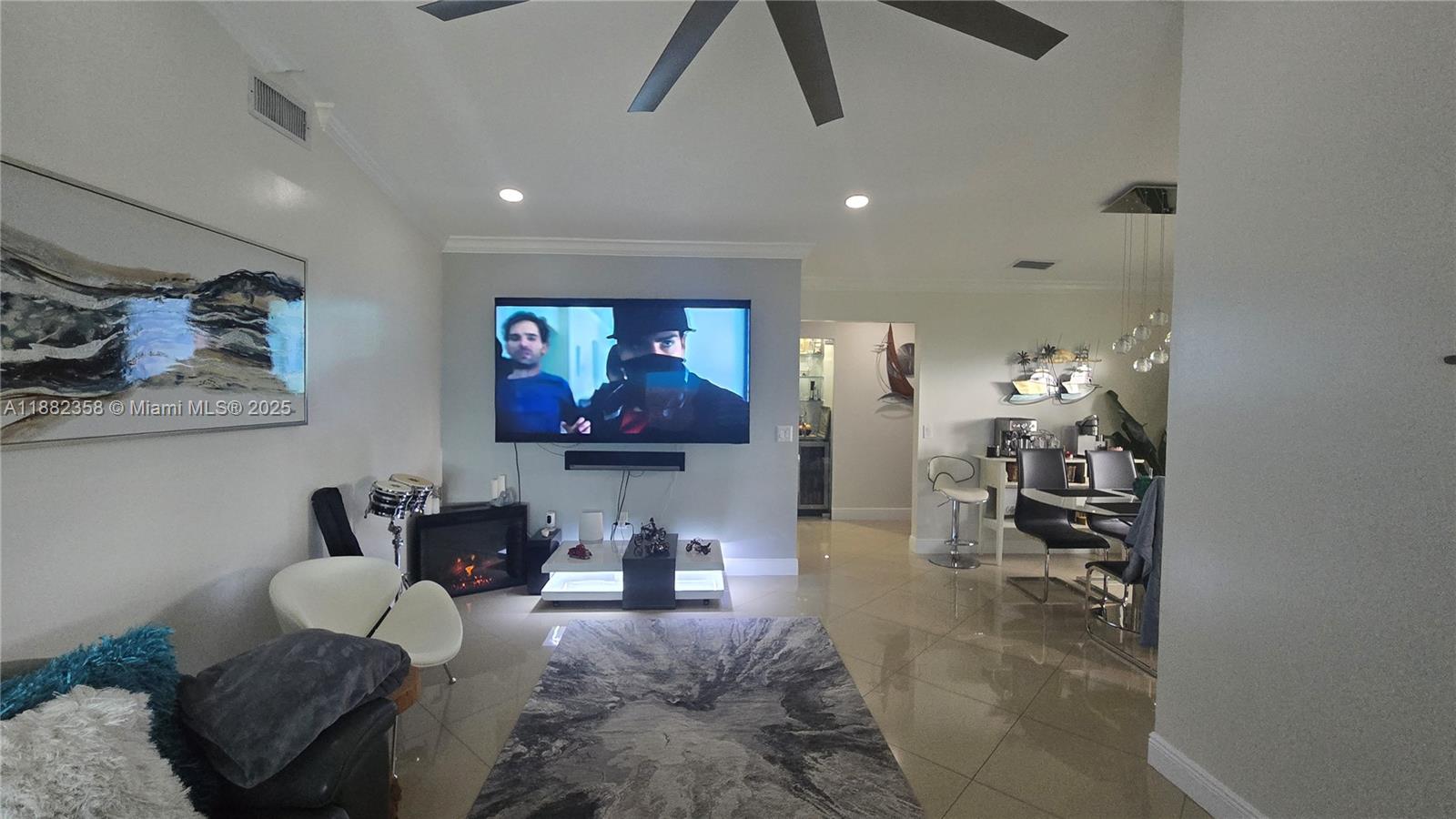 EVERGLADES SUGAR & LAND C - Residential