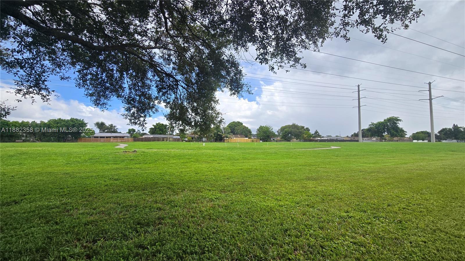 EVERGLADES SUGAR & LAND C - Residential