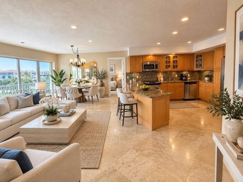 Photo of 400 Diplomat Pkwy #601, Hallandale Beach, FL 33009 (MLS # A12104265)