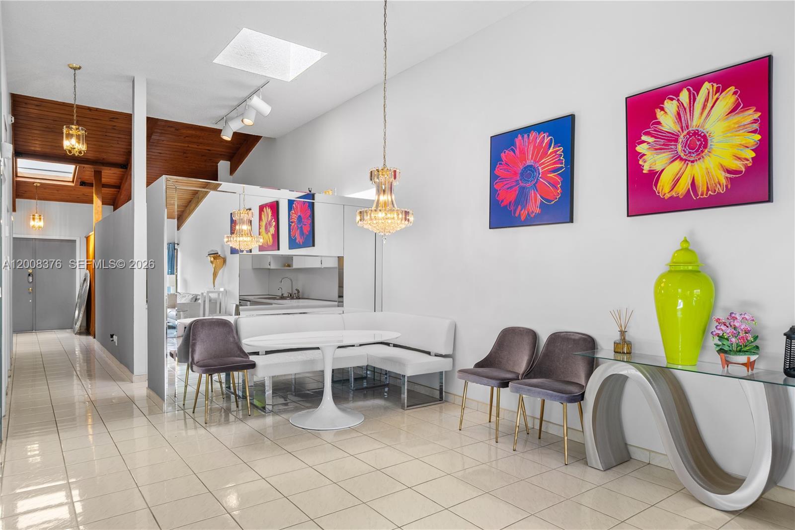 HARBOURWOOD SKETCH OF SUR - Residential