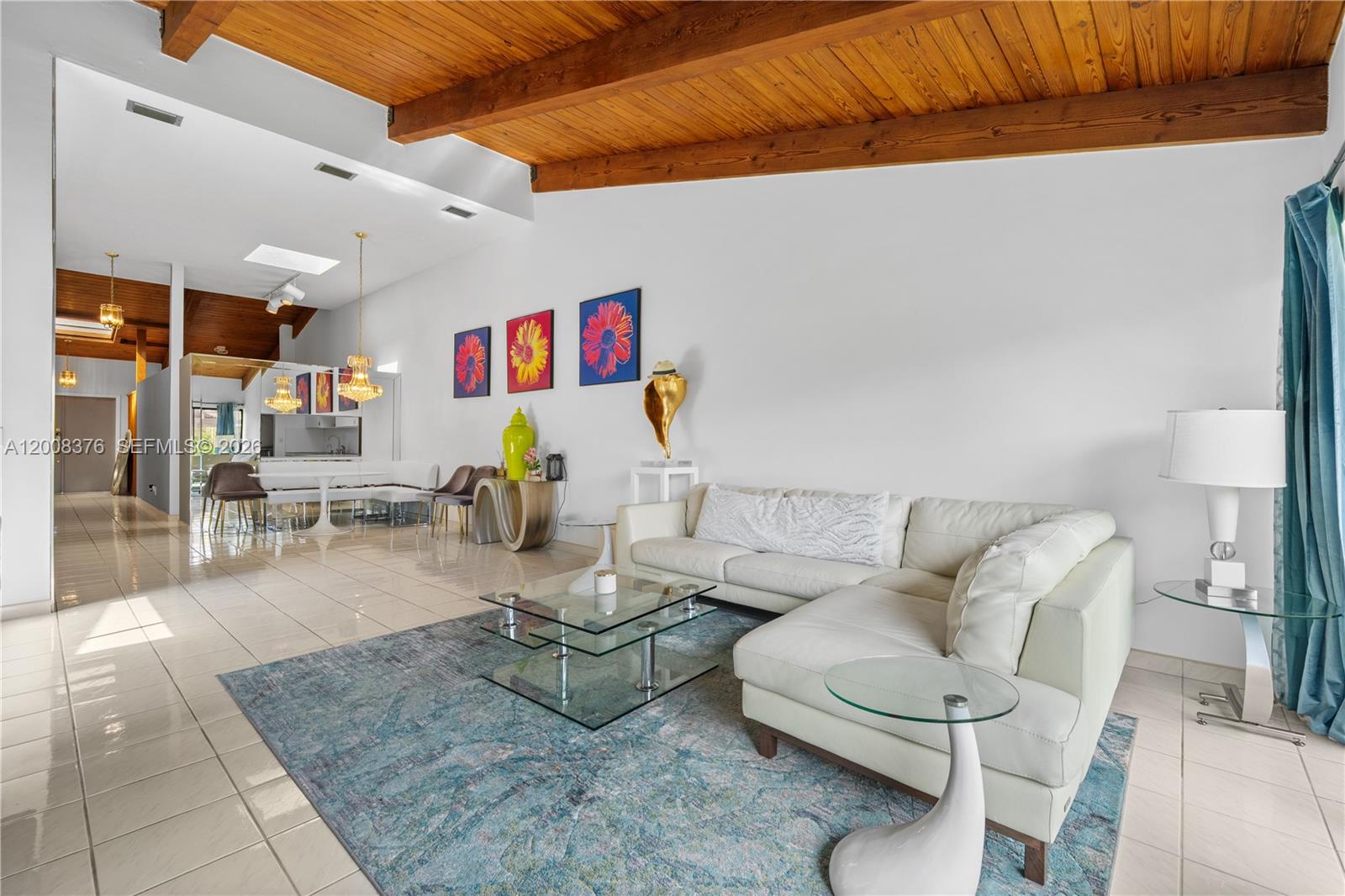 HARBOURWOOD SKETCH OF SUR - Residential