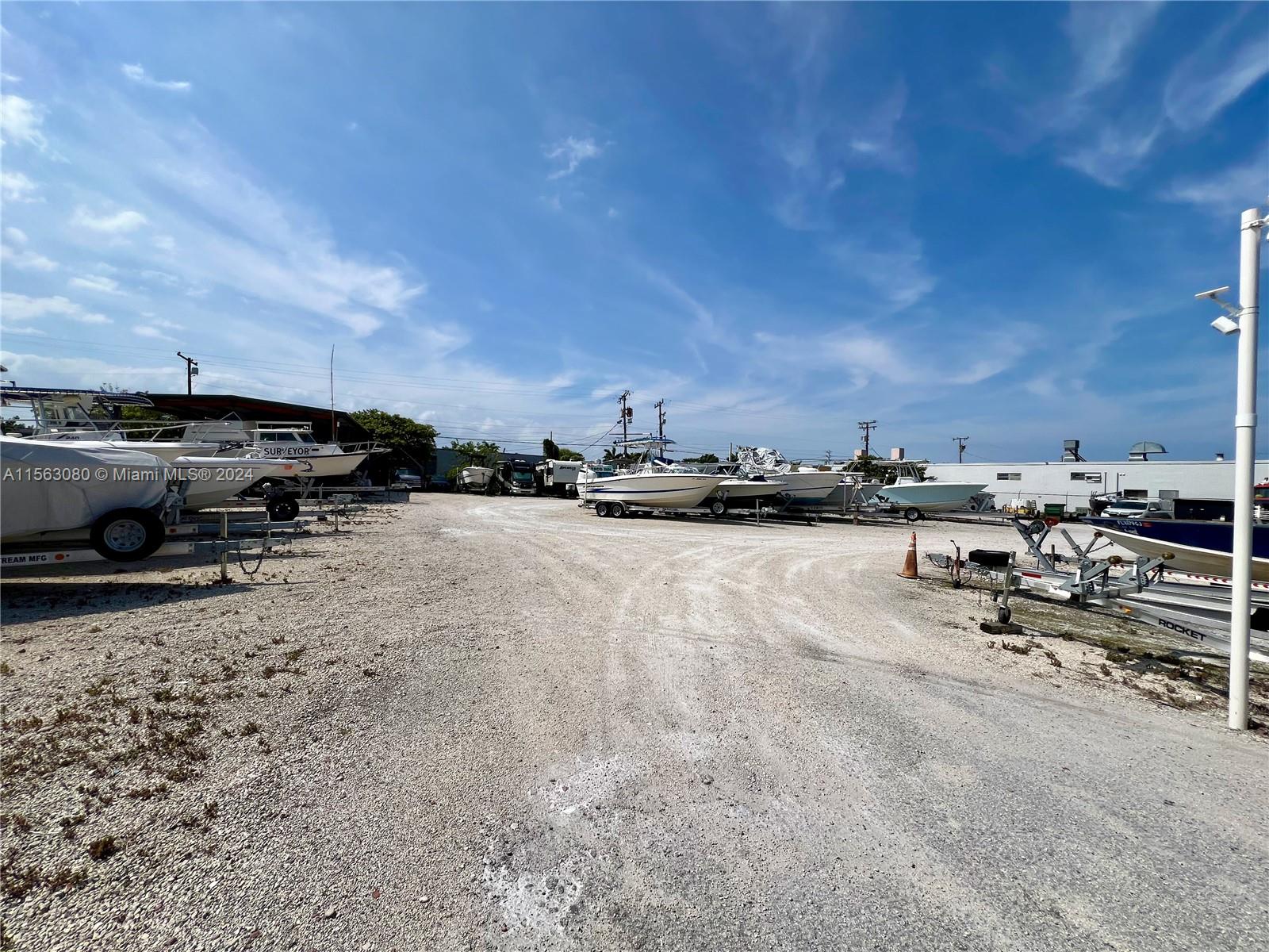 BOCA RATON INDUSTRIAL PARK - Commercial Sale