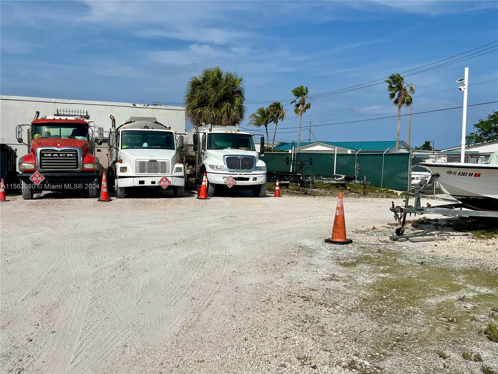 BOCA RATON INDUSTRIAL PARK - Commercial Sale