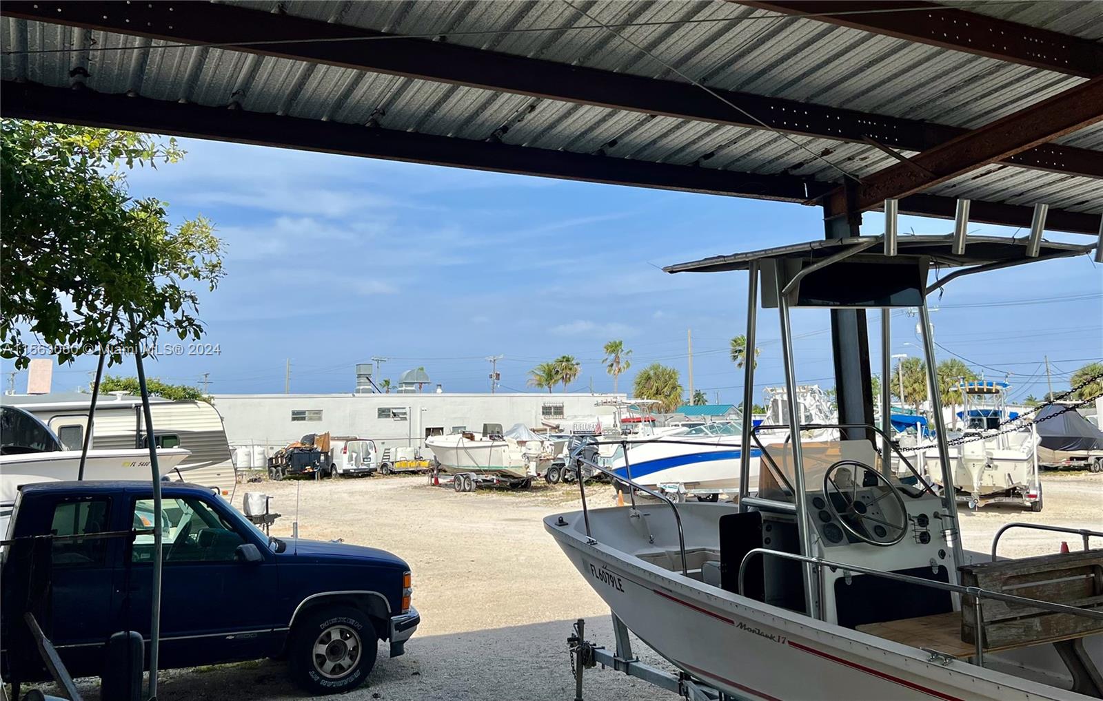 BOCA RATON INDUSTRIAL PARK - Commercial Sale