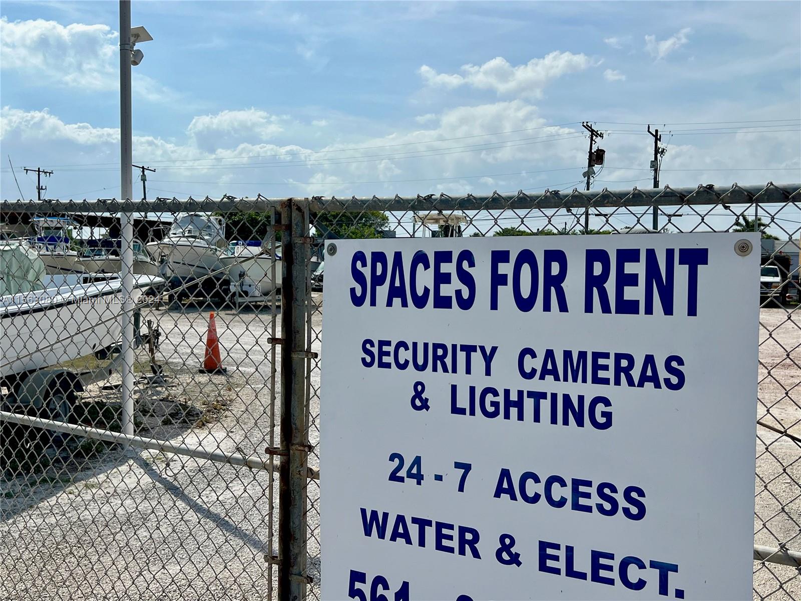 BOCA RATON INDUSTRIAL PARK - Commercial Sale