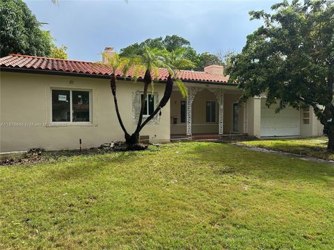 1042 NE 95th St Miami Shores FL 33138