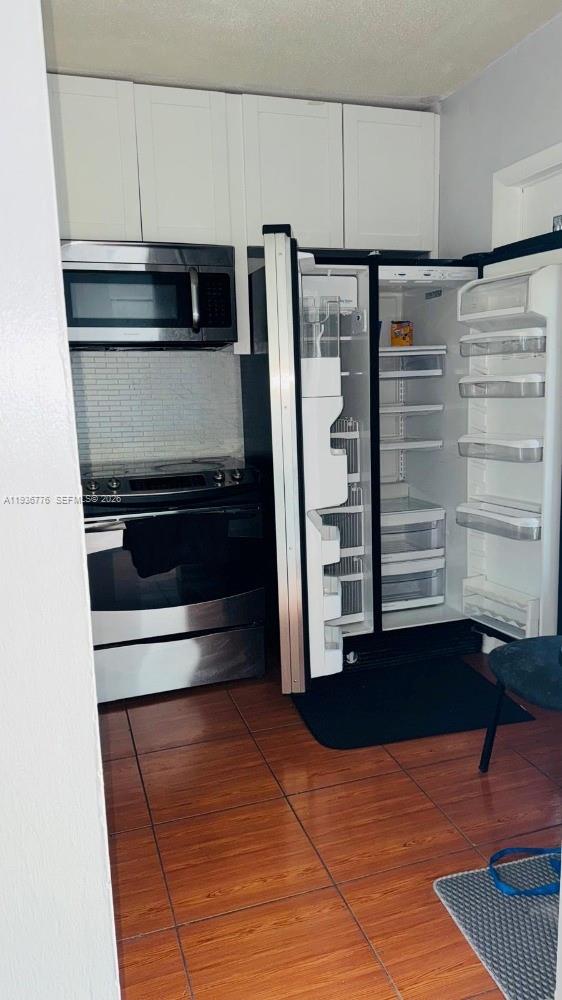 CLOVER GARDENS CONDO - Residential