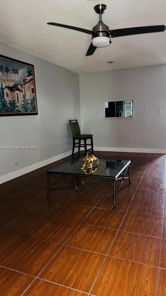 CLOVER GARDENS CONDO - Residential