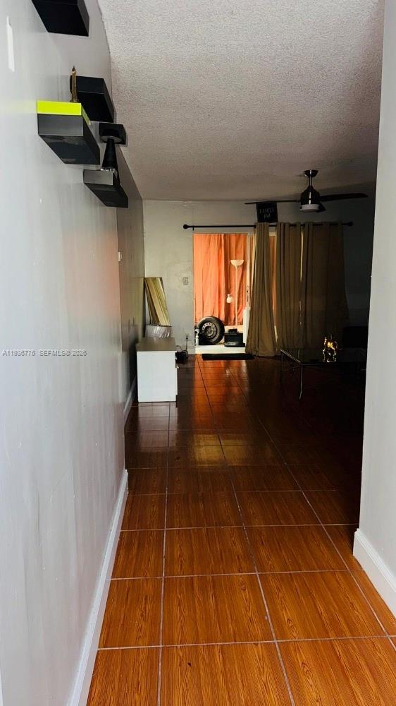 CLOVER GARDENS CONDO - Residential