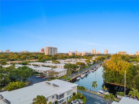 Photo of 6315 Bay Club Dr #3, Fort Lauderdale, FL 33308 (MLS # A12007953)