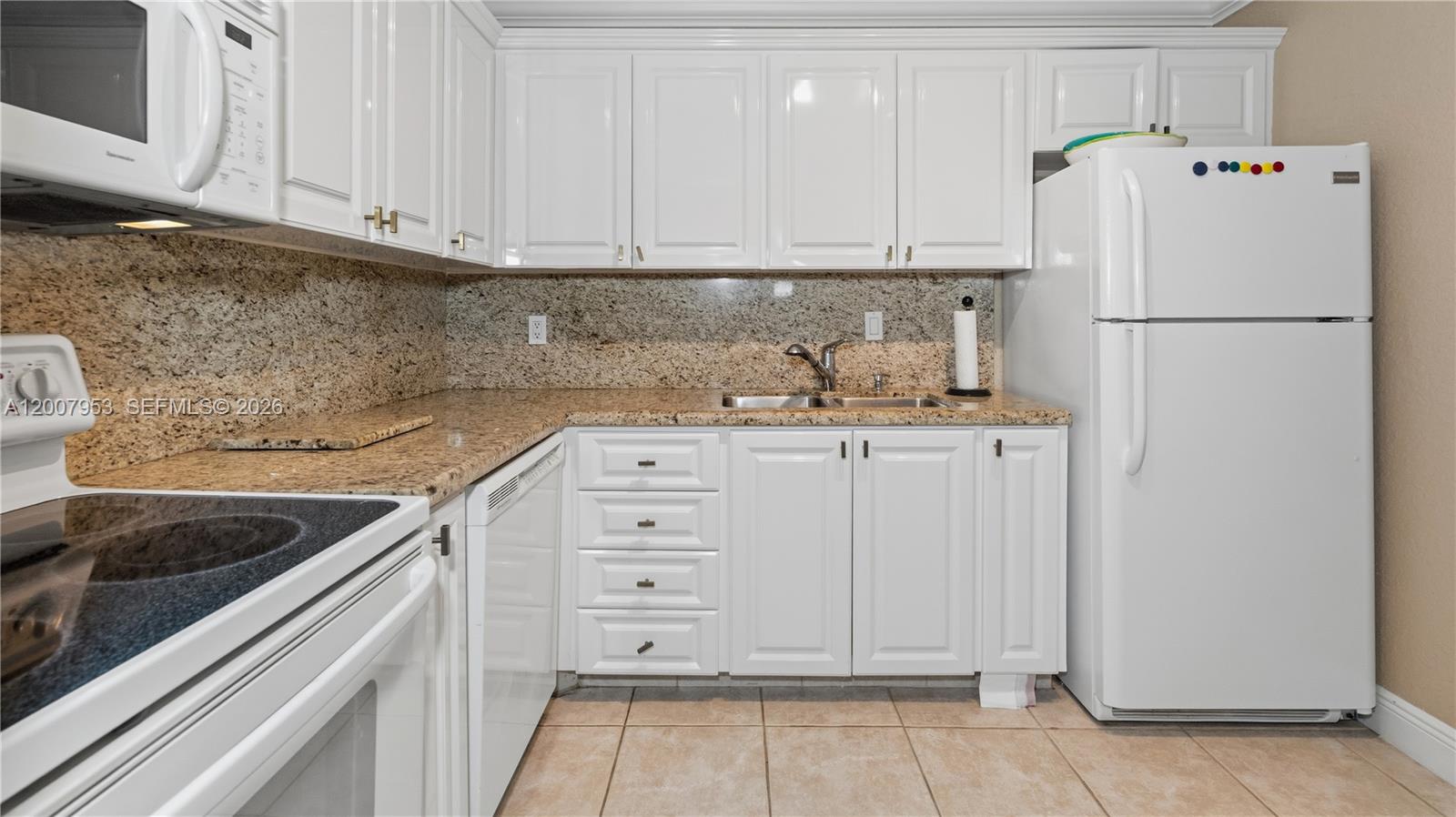 BAY COLONY CLUB CONDO - Residential