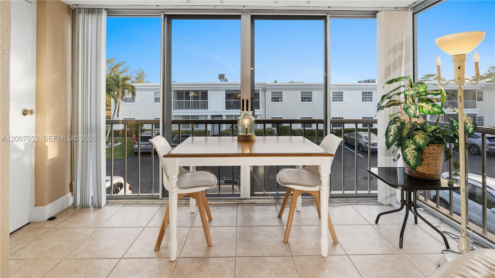 BAY COLONY CLUB CONDO - Residential