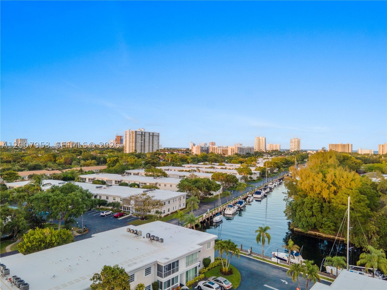 6315 Bay Club Dr