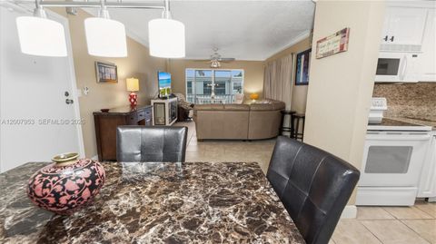 Tiny photo for 6315 Bay Club Dr #3, Fort Lauderdale, FL 33308 (MLS # A12007953)