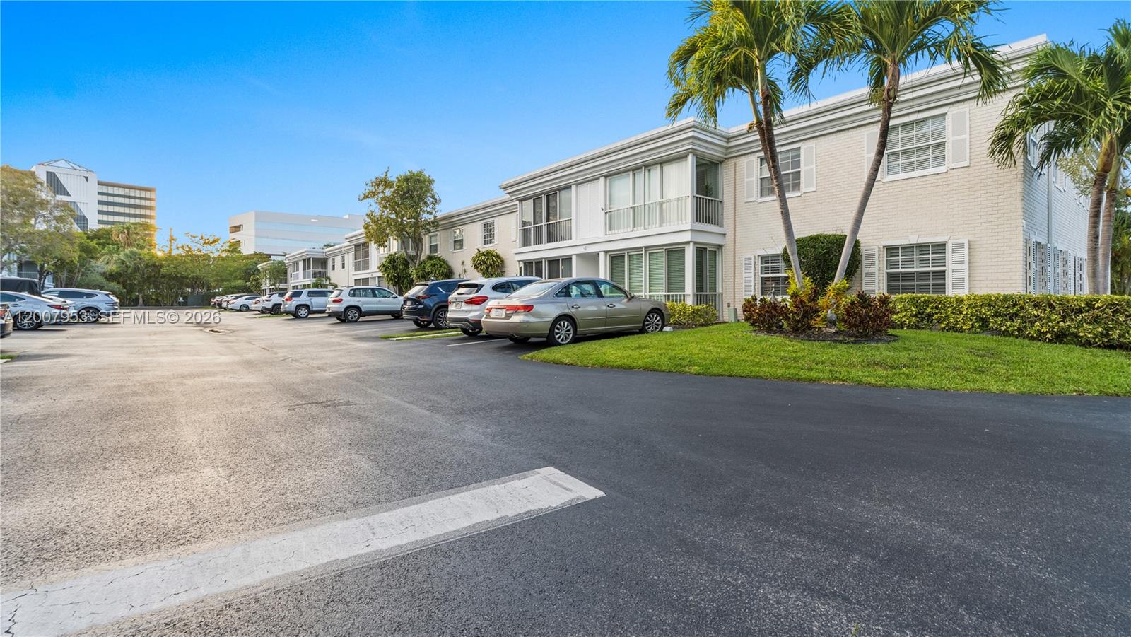 BAY COLONY CLUB CONDO - Residential