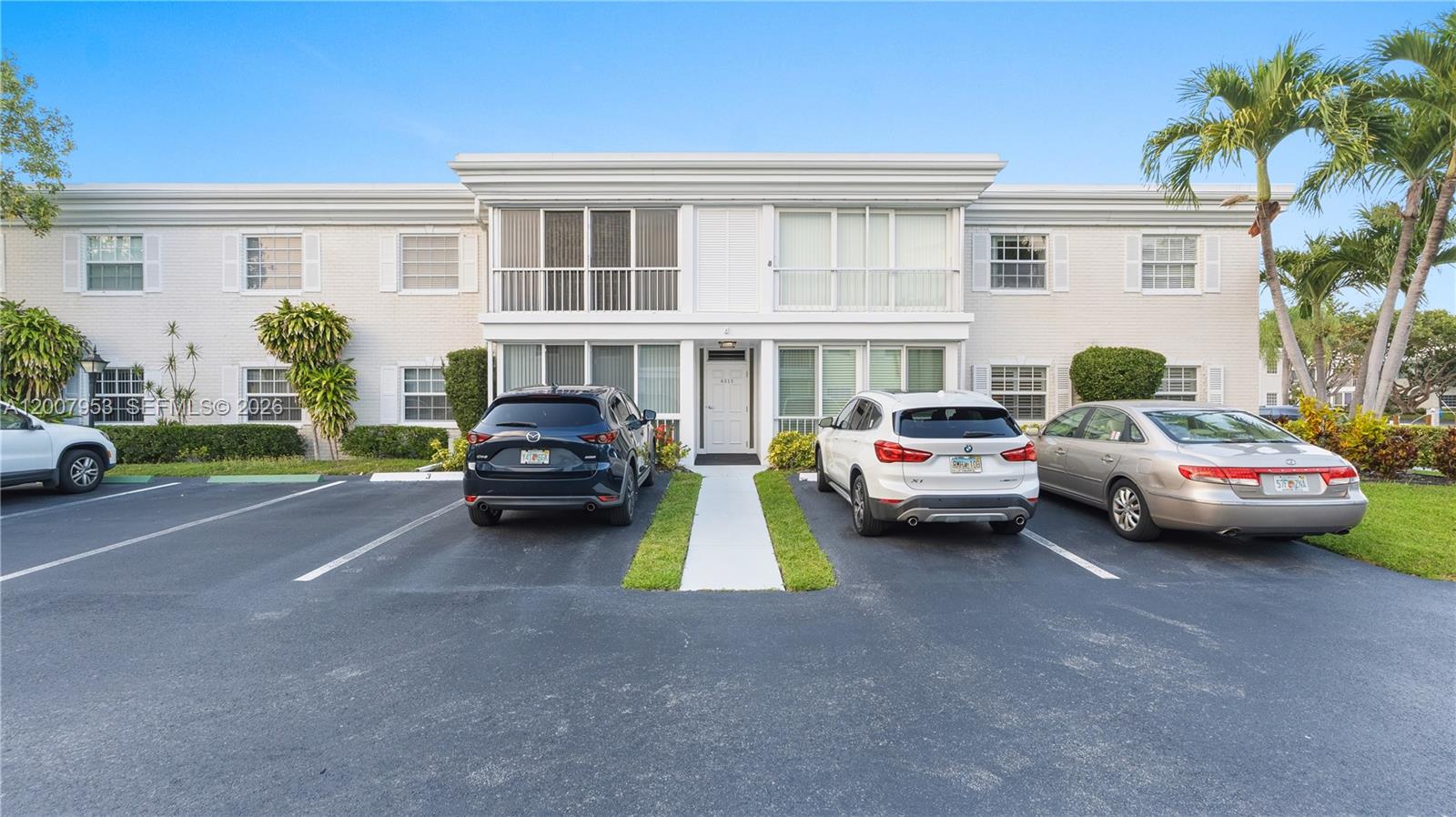 BAY COLONY CLUB CONDO - Residential