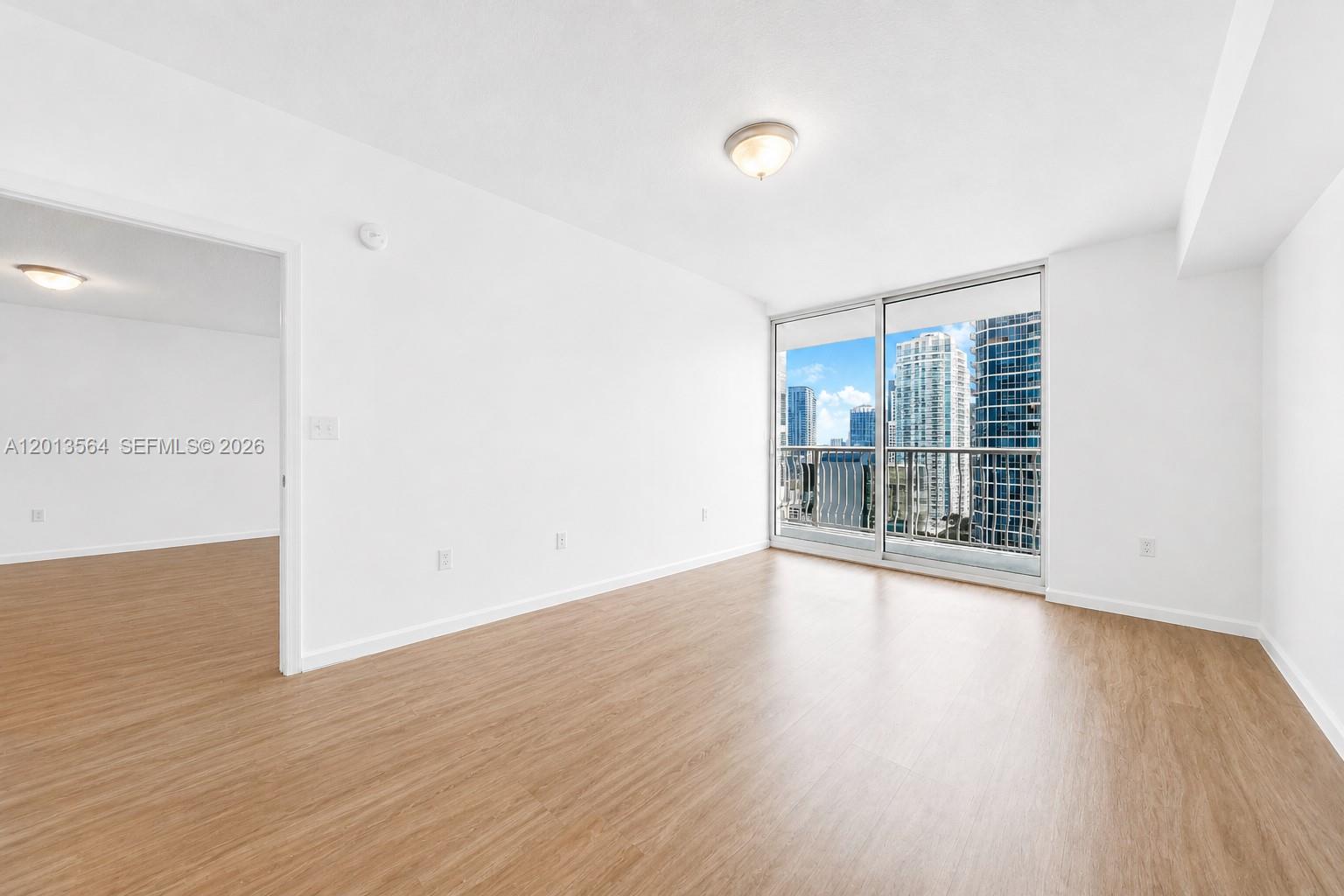 THE CLUB AT BRICKELL BAY - Residential