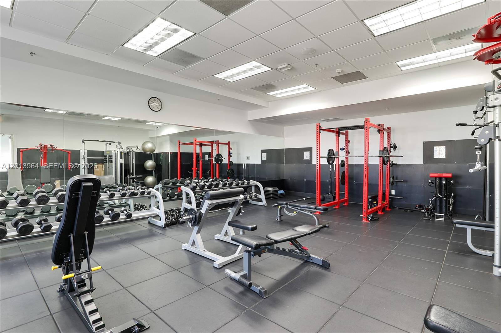 THE CLUB AT BRICKELL BAY - Residential