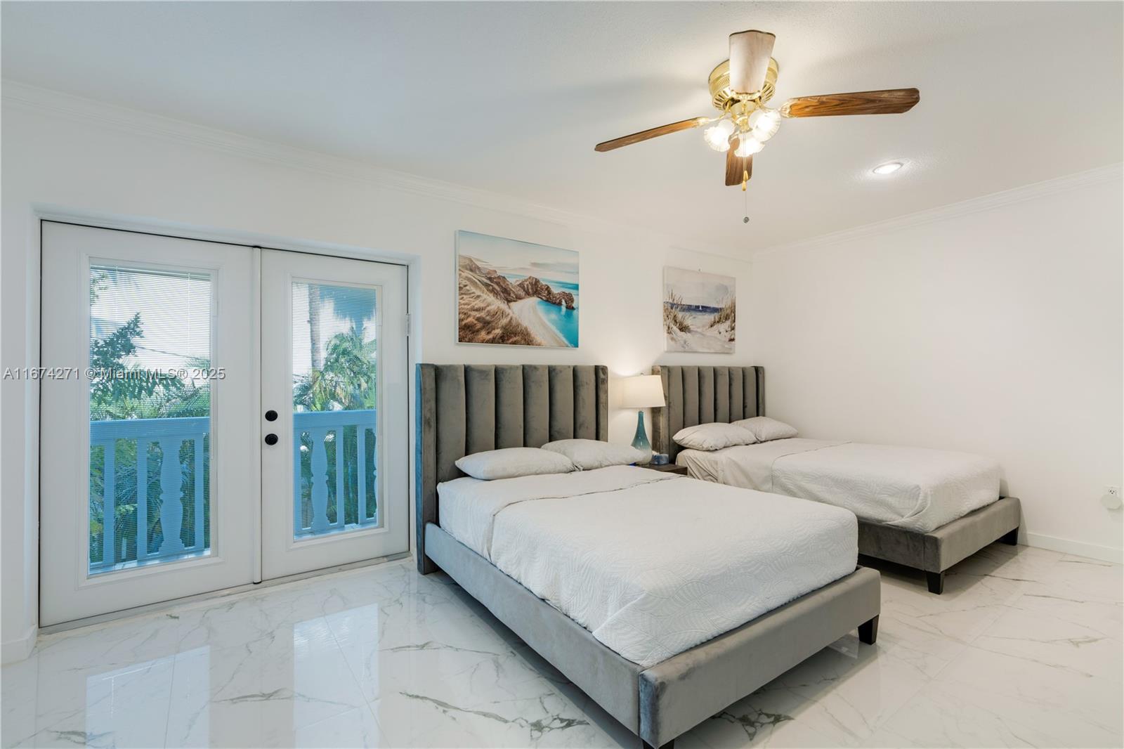 ALTOS DEL MAR NO 4 - Residential Income