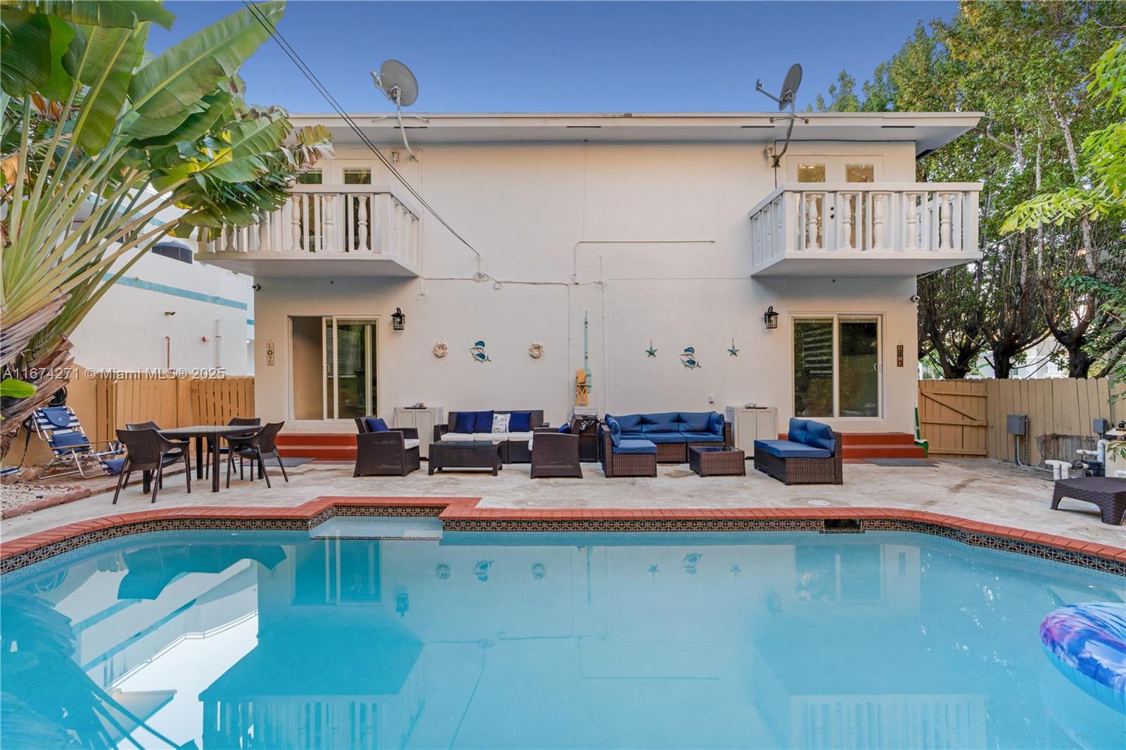 ALTOS DEL MAR NO 4 - Residential Income
