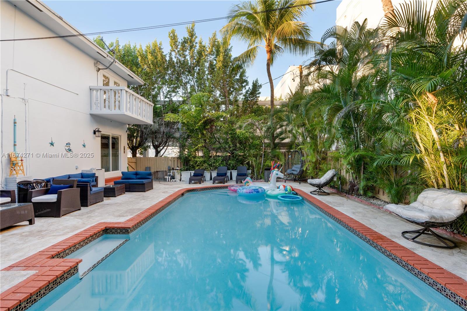 ALTOS DEL MAR NO 4 - Residential Income