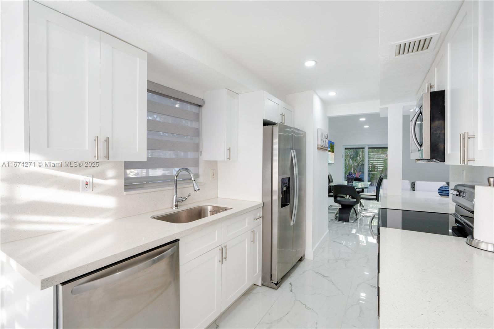 ALTOS DEL MAR NO 4 - Residential Income