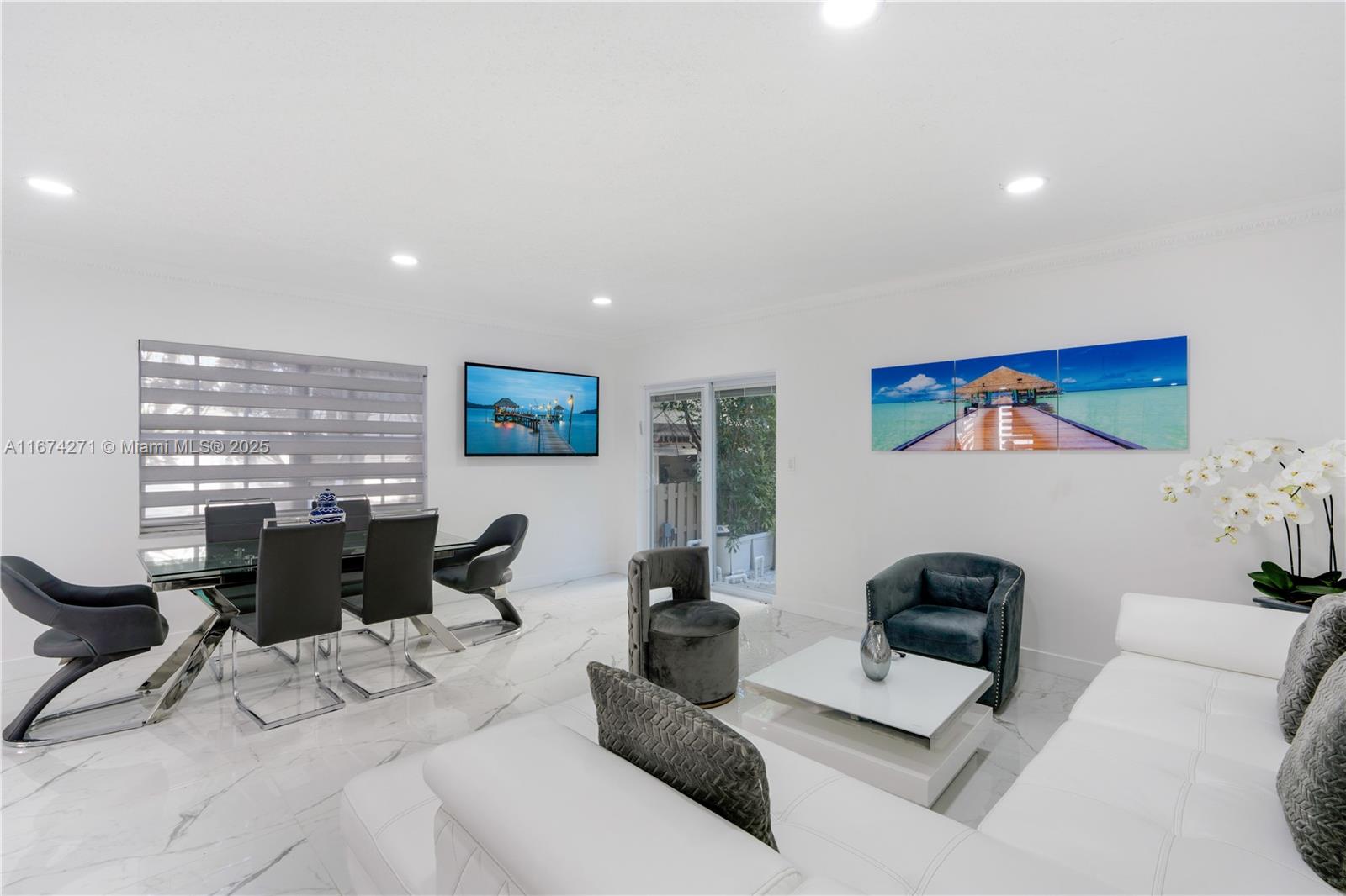 ALTOS DEL MAR NO 4 - Residential Income