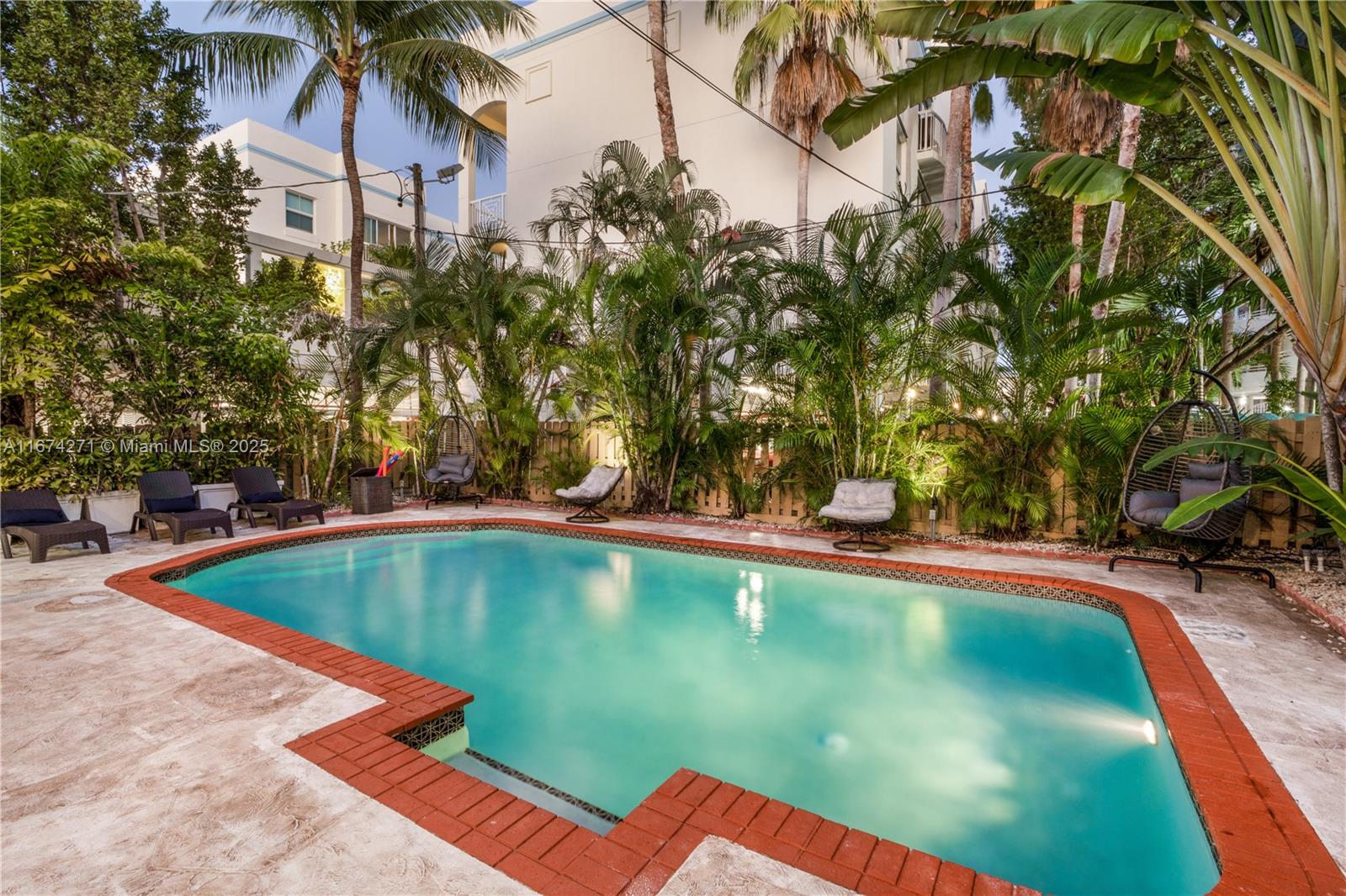 ALTOS DEL MAR NO 4 - Residential Income