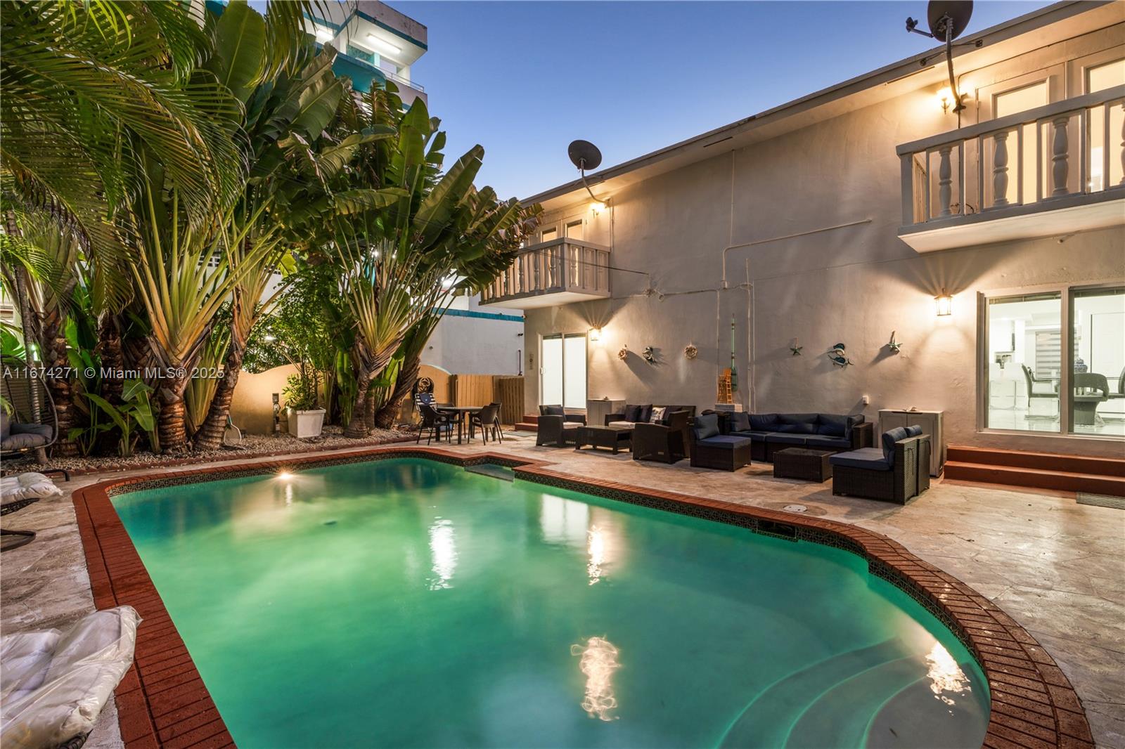 ALTOS DEL MAR NO 4 - Residential Income