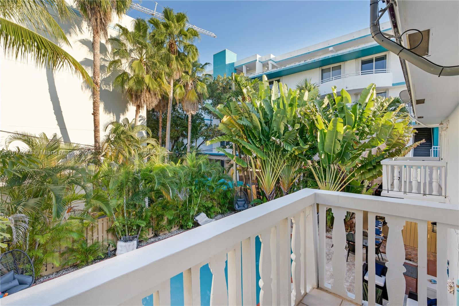 ALTOS DEL MAR NO 4 - Residential Income