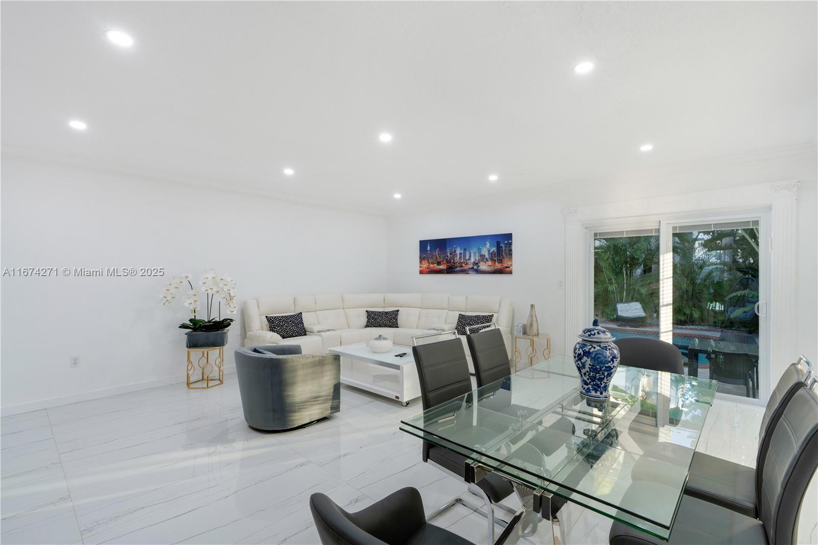 ALTOS DEL MAR NO 4 - Residential Income