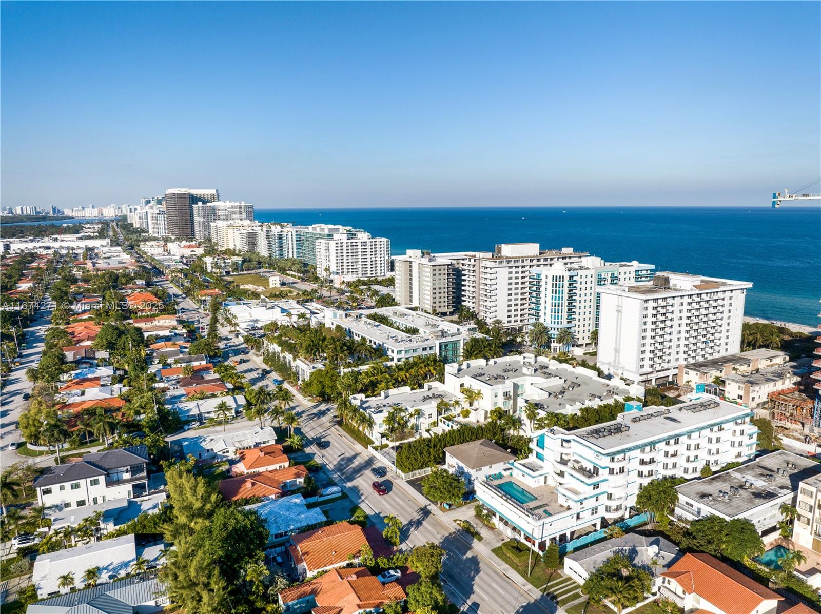 ALTOS DEL MAR NO 4 - Residential Income