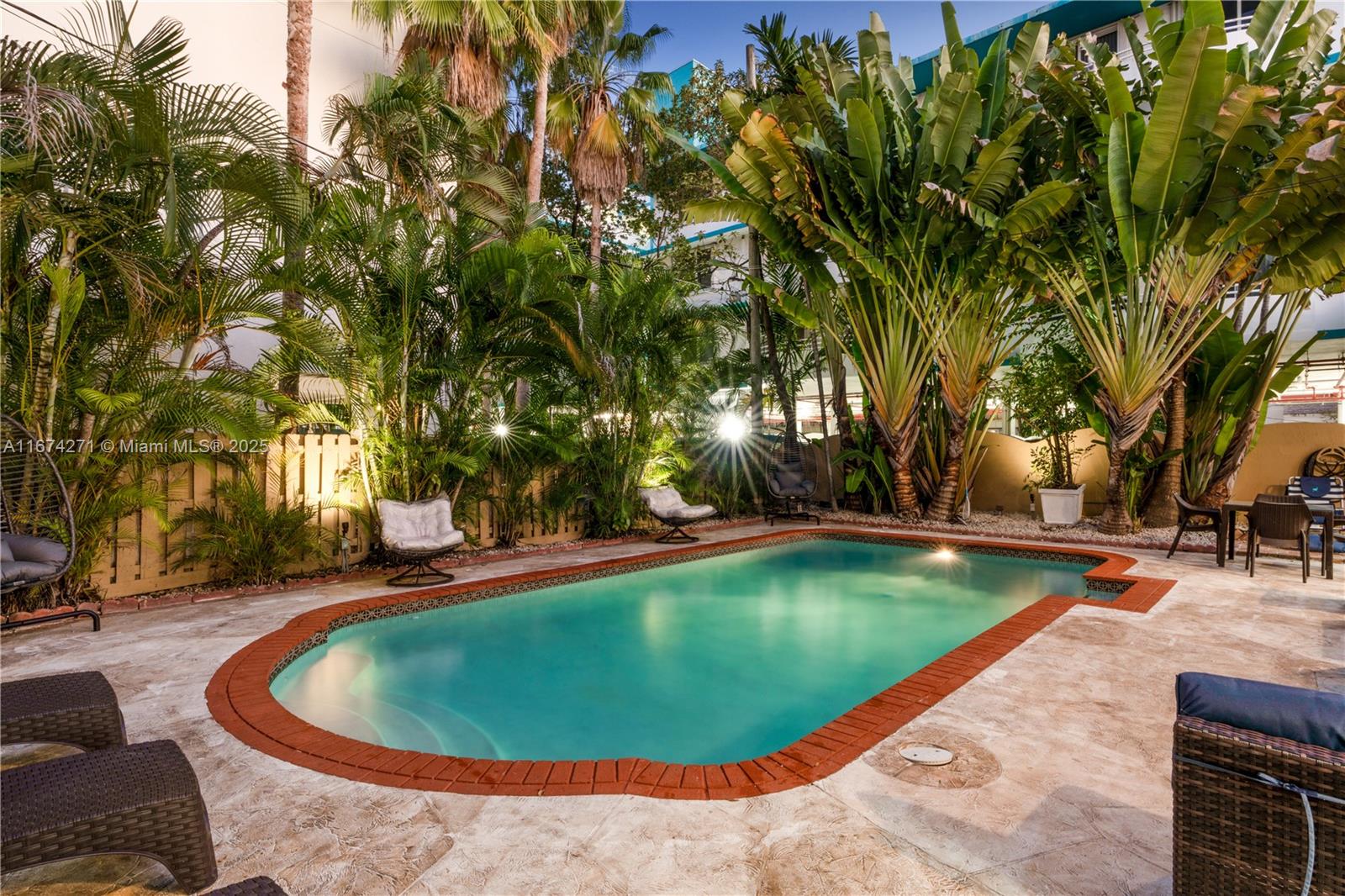 ALTOS DEL MAR NO 4 - Residential Income
