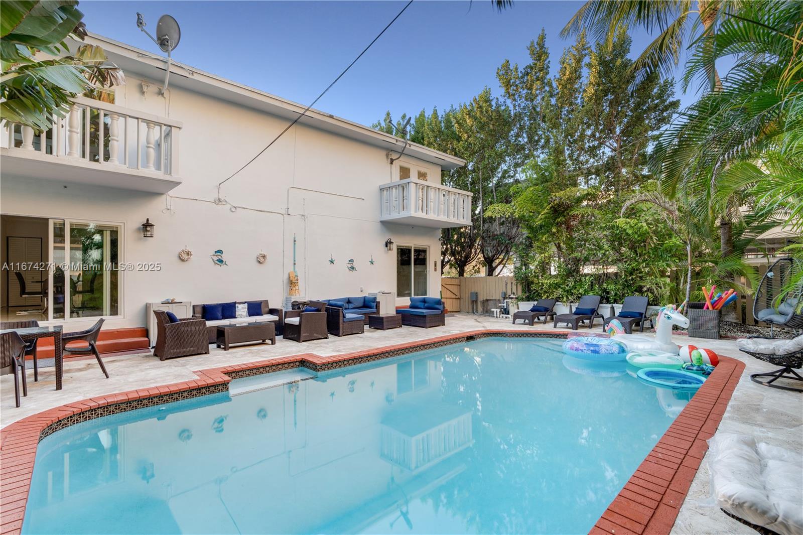 ALTOS DEL MAR NO 4 - Residential Income